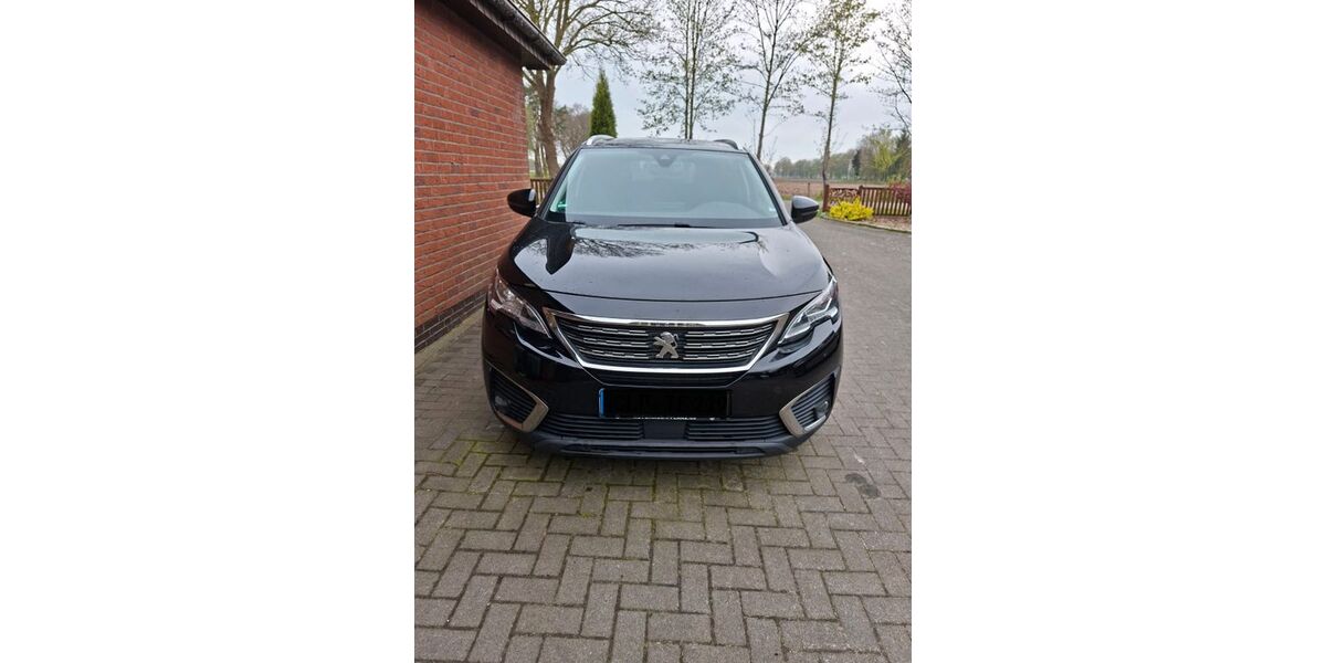Peugeot 5008 176.216 km 7.850 &euro; Barßel 26676