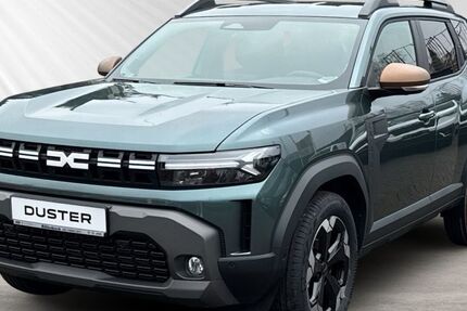 Dacia Duster 1.010 km 29.997 € Neunkirchen 57290