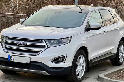 Ford Edge 84.000 km 19.500 &euro; Berlin 10963
