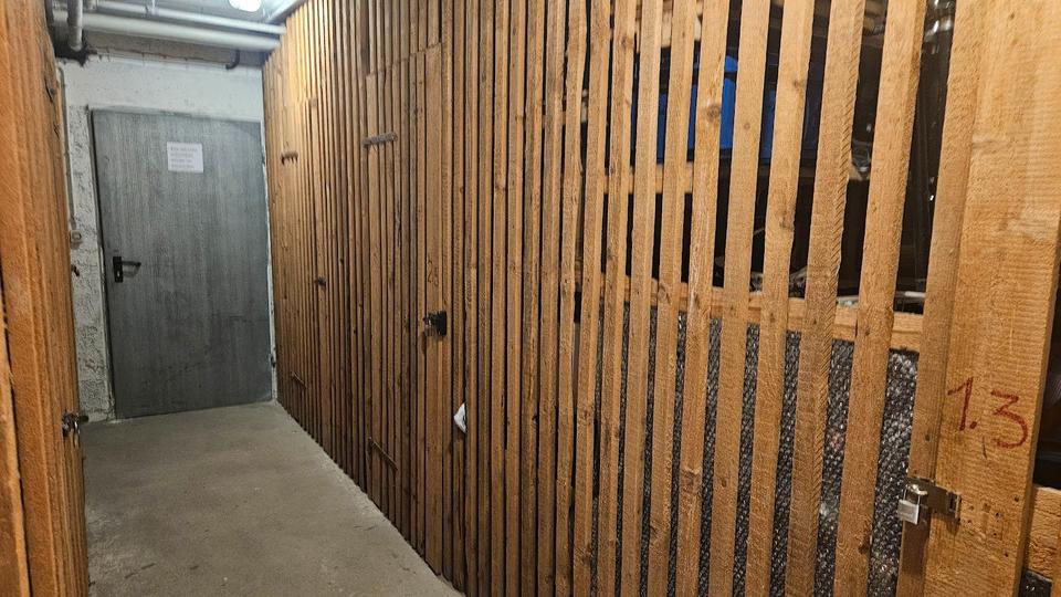 Etagenwohnung Altenstadt - 3 Zimmer, 65 m&sup2;, 870&euro; | Angebot:26648481