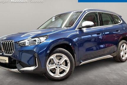 BMW X1 7.276 km 39.970 &euro; Mannheim 68169