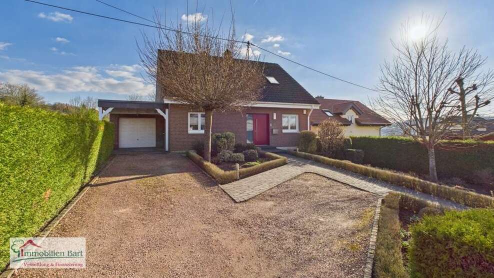 Haus zum Kaufen in Perl 625.000 € 141 m²