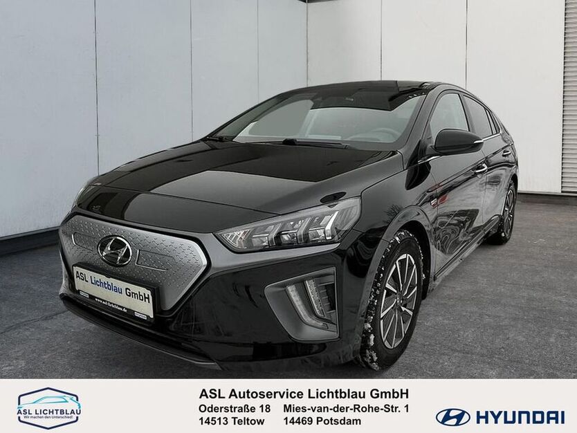 IONIQ