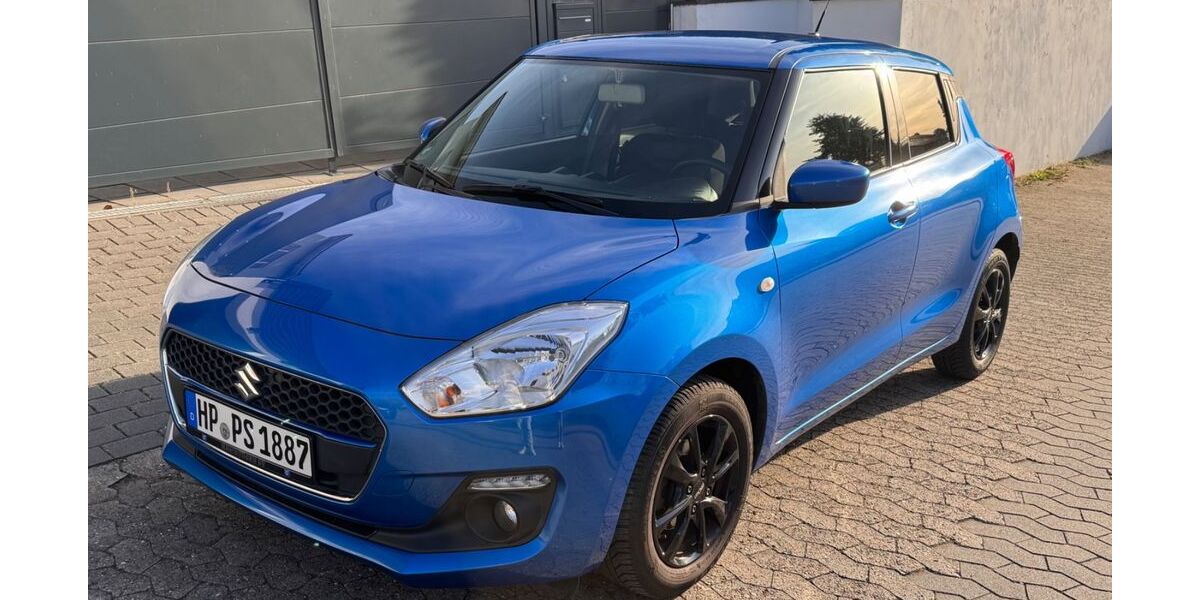 Suzuki Swift 121.000 km 8.950 &euro; Bensheim 64625