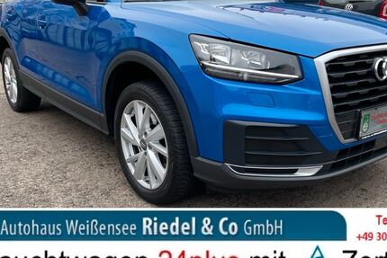 Audi Q2 58.100 km 19.690 &euro; Berlin 13088