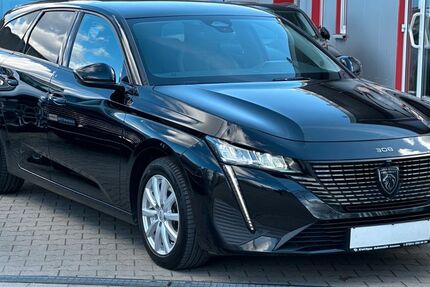 Peugeot 308 142.000 km 14.995 &euro; Bruchsal-Helmsheim 76646