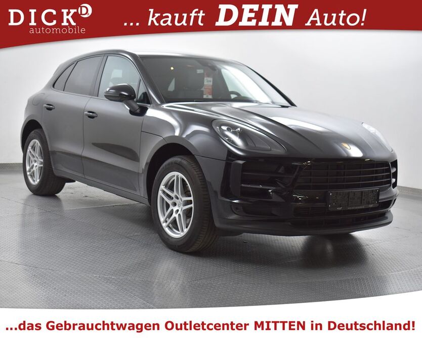 Macan