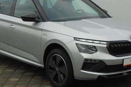 Skoda Kamiq 10.700 km 29.190 &euro; Lauter-Bernsbach 08315