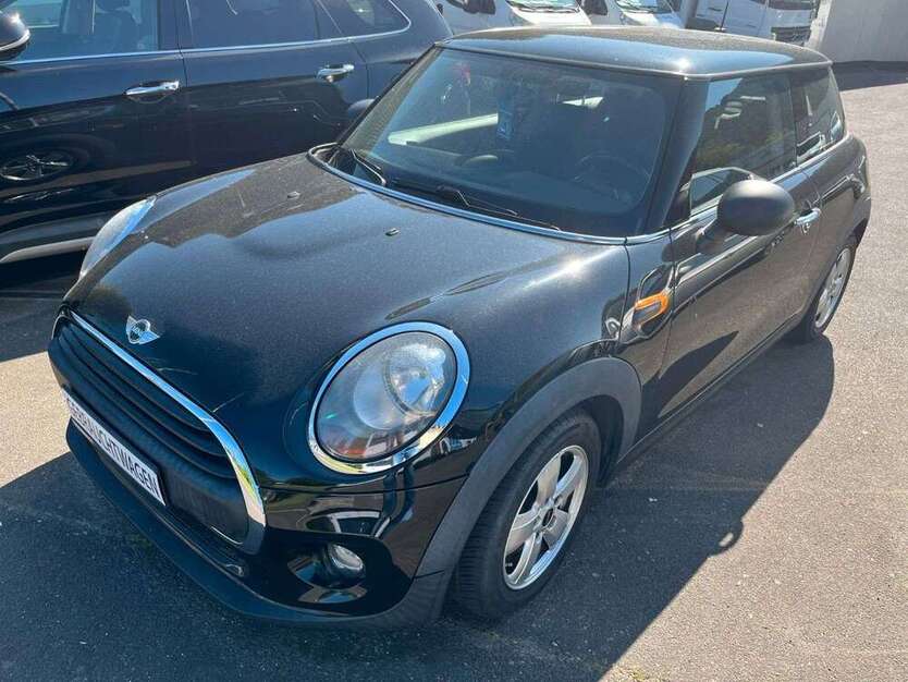 One Clubman