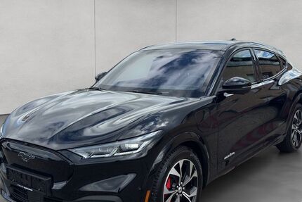 Ford Mustang Mach-E 46.082 km 27.950 € Frankfurt 60386
