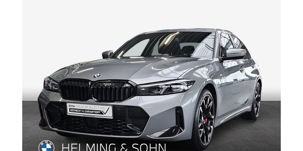 BMW 320 12.200 km 46.370 &euro; Wietmarschen 49835