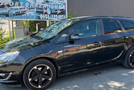 Opel Astra 172.000 km 3.999 &euro; Hersbruck 91217