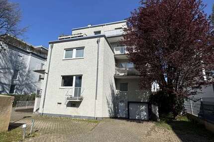Wohnung zum Kaufen in Köln 239.900 € 65.5 m²