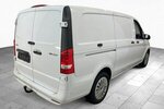 Mercedes-Benz Vito 116 Kasten PRO lang AHK MULTIBEAM LED TEMP 18.585 km 46.490 &euro; Sangerhausen 06526