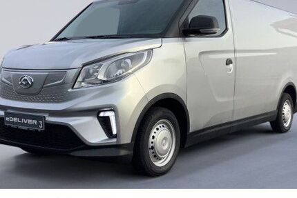 Maxus eDeliver 3 5.841 km 23.990 &euro; Salzkotten 33154