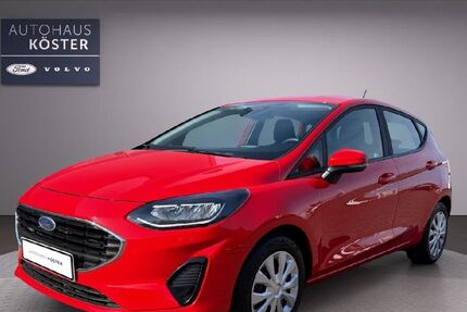 Ford Fiesta 36.323 km 14.470 &euro; Cuxhaven 27472