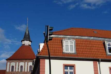 Wohnung Stralsund - 2 Zimmer, 65 m&sup2;, 600&euro; | Angebot:25614454