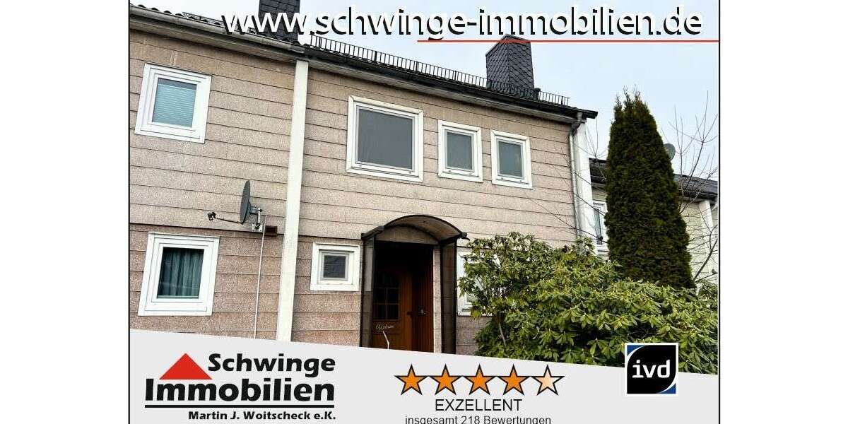 Einfamilienhaus Stade - 5 Zimmer, 100 m&sup2;, 228.000&euro; | Angebot:25087510