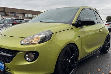 Opel Adam 149.000 km 5.490 &euro; Düsseldorf 40233