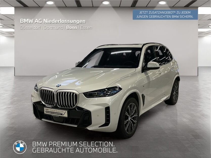 BMW X5 25.570 km 82.999 € Bonn 53119