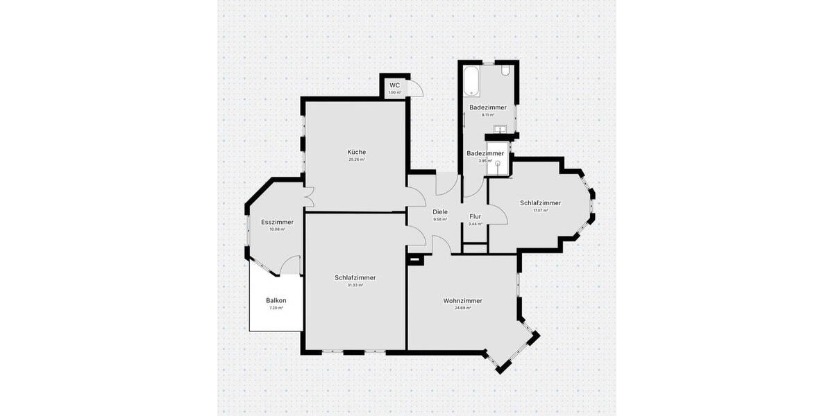 Mehrfamilienhaus, Wohnhaus Northeim - 1 Zimmer, 335 m&sup2;, 646.850&euro; | Angebot:26306304