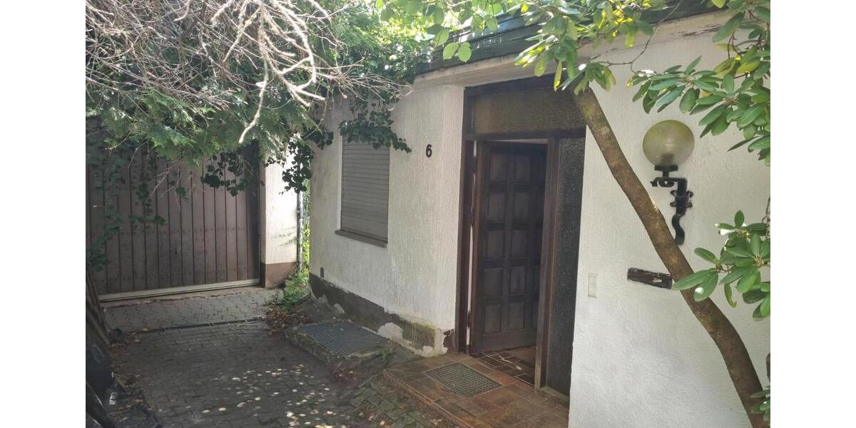 Einfamilienhaus Baiersbronn - 7 Zimmer, 160 m&sup2;, 195.000&euro; | Angebot:26961294