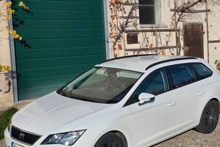 Seat Leon 102.000 km 11.200 &euro; Weihenzell 91629
