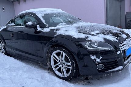 Audi TT 145.000 km 11.800 &euro; Dransfeld 37127