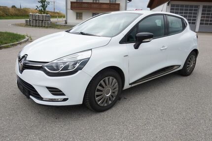 Renault Clio 92.400 km 7.990 &euro; Griesstätt 83556