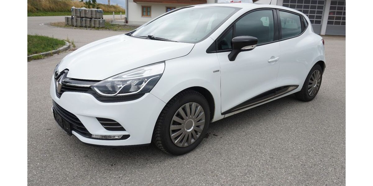 Renault Clio 92.400 km 7.990 &euro; Griesstätt 83556
