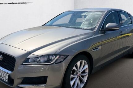 Jaguar XF 85.000 km 19.990 &euro; Limburg 65549