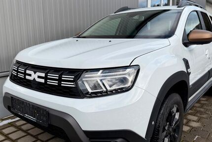 Dacia Duster 19.900 km 19.500 &euro; Filderstadt 70794