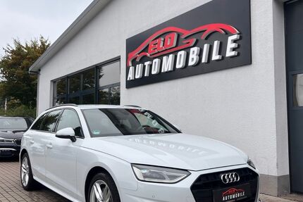 Audi A4 90.000 km 27.500 € Eppertshausen 64859
