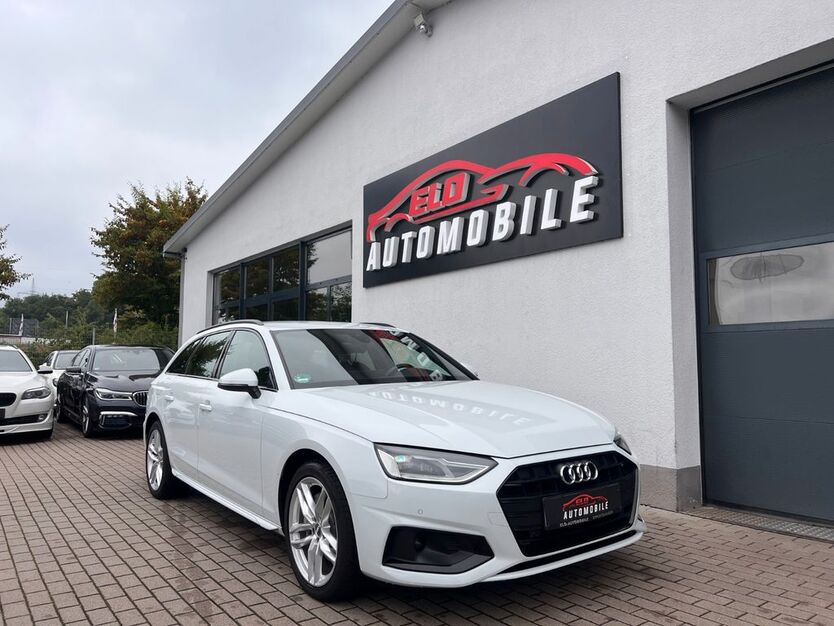 Audi A4 90.000 km 27.500 € Eppertshausen 64859