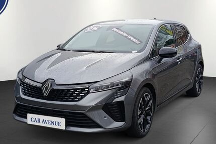 Renault Clio 3.000 km 21.100 &euro; Trier 54294