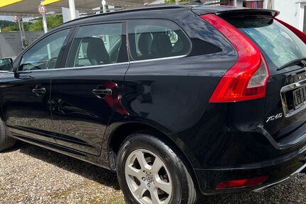 Volvo XC60 233.159 km 11.690 &euro; Seevetal 21217