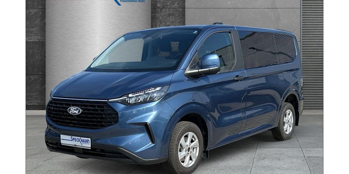 Ford Tourneo Custom 19.000 km 49.990 &euro; Celle 29223