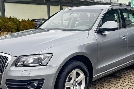 Audi Q5 155.000 km 8.790 € Niederzier 52382