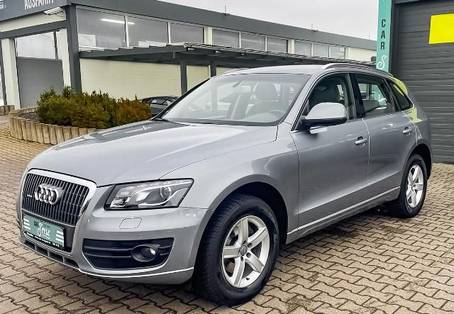 Audi Q5 155.000 km 8.790 € Niederzier 52382