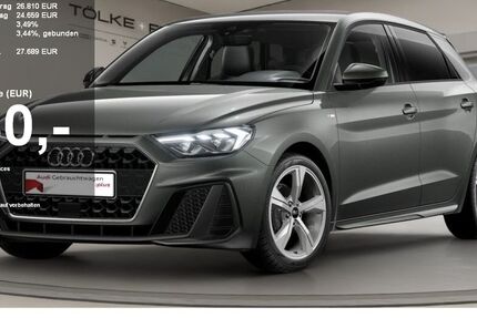 Audi A1 9.364 km 27.498 &euro; Krefeld 47805