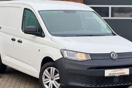 VW Caddy 124.000 km 15.999 &euro; Nienburg/Weser 31582