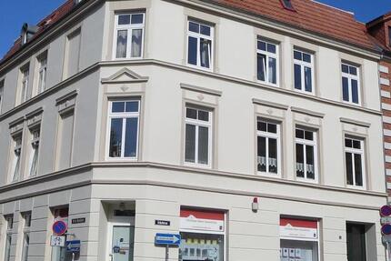 Wohnung Wismar Altstadt - 2 Zimmer, 50 m&sup2;, 530&euro; | Angebot:25483763