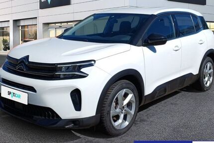 Citroen C5 Aircross 6.412 km 18.930 &euro; Bischofswerda 01877