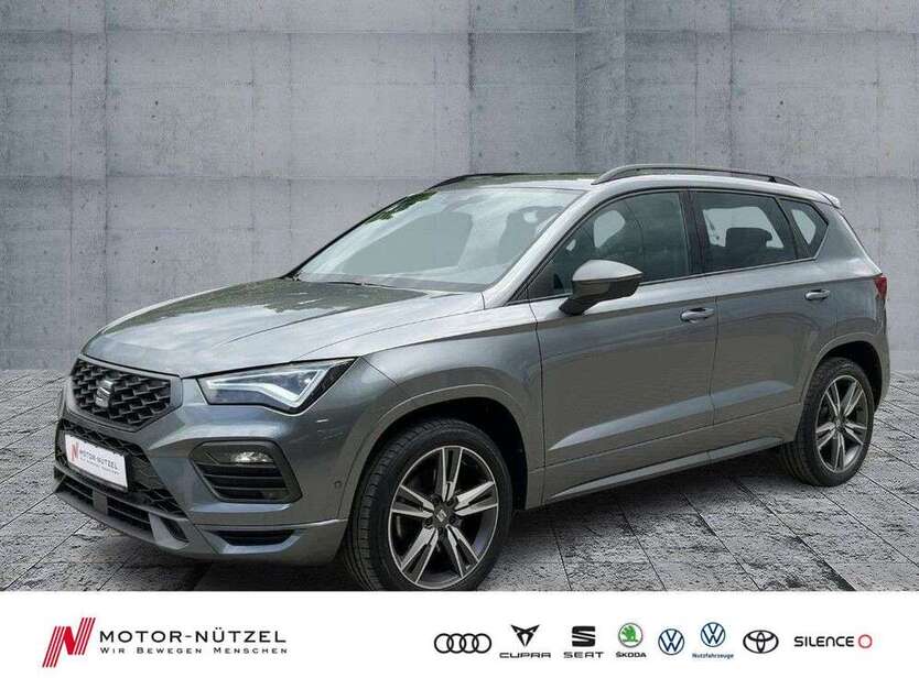 Ateca