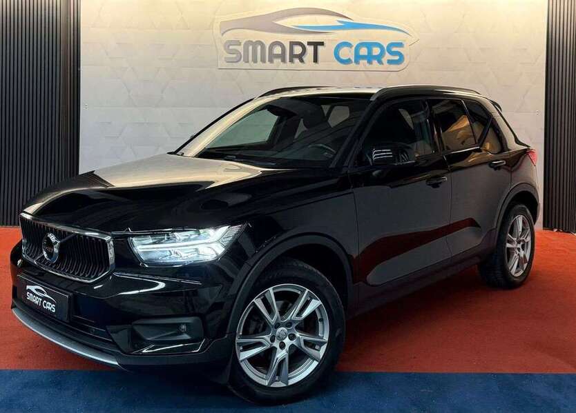 XC40