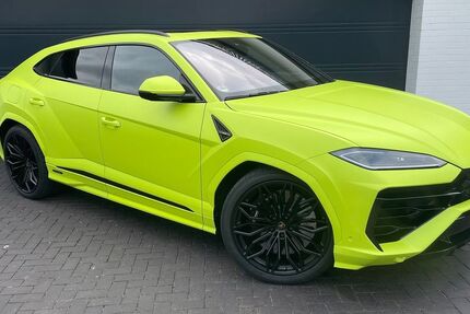 Lamborghini Urus 5.800 km 307.020 &euro; Hille 32479