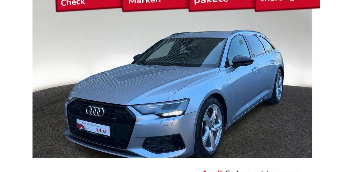 Audi A6 45.776 km 31.450 &euro; Hamburg 20537