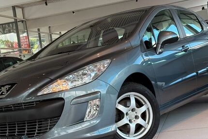Peugeot 308 84.285 km 4.991 &euro; Siegen 57078