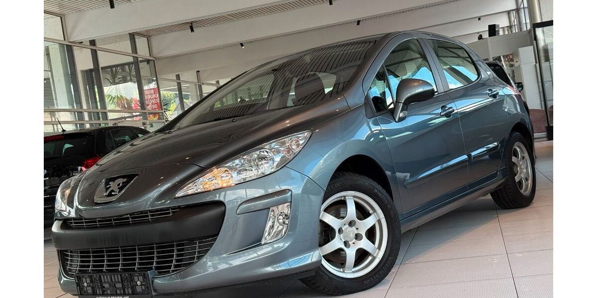 Peugeot 308 84.285 km 4.991 &euro; Siegen 57078