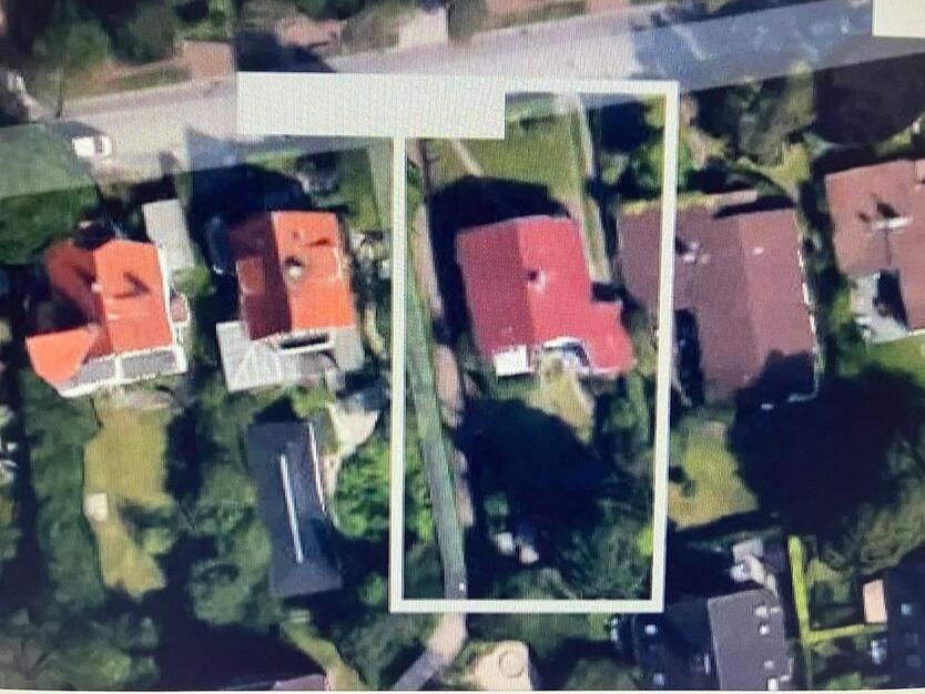 Einf.Haus mit Potenzial in BesterVillenstraße oderTraumGrundstück